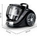 Rowenta Пилосос Rowenta RO4B75EA