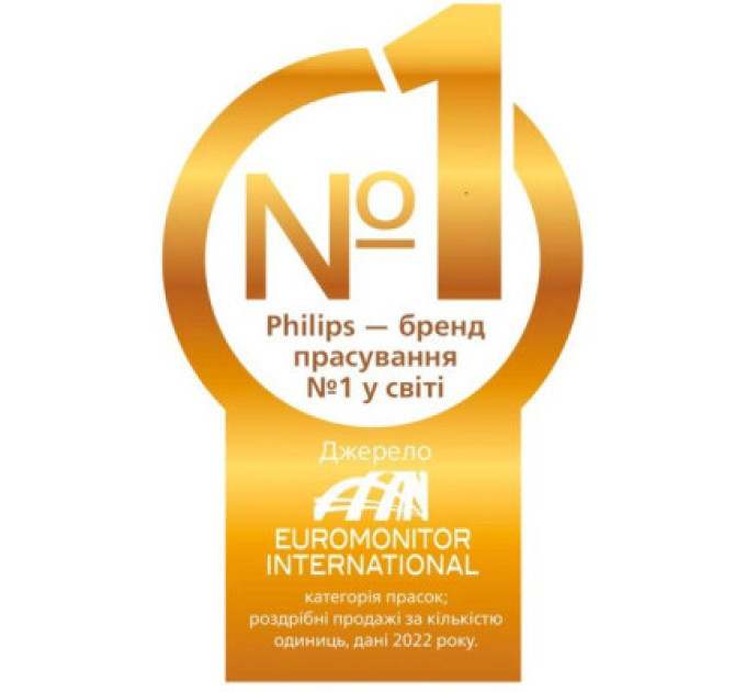 Philips Праска Philips DST7510/80