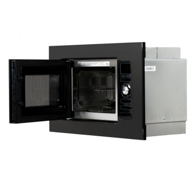 Midea Мікрохвильова піч Midea AG820BJU-BL