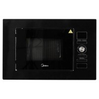 Мікрохвильова піч Midea AG820BJU-BL