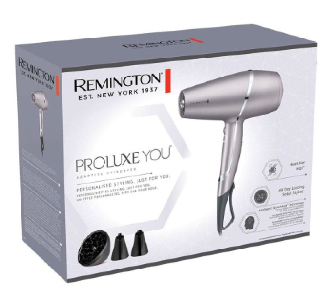 Remington Фен Remington AC9800