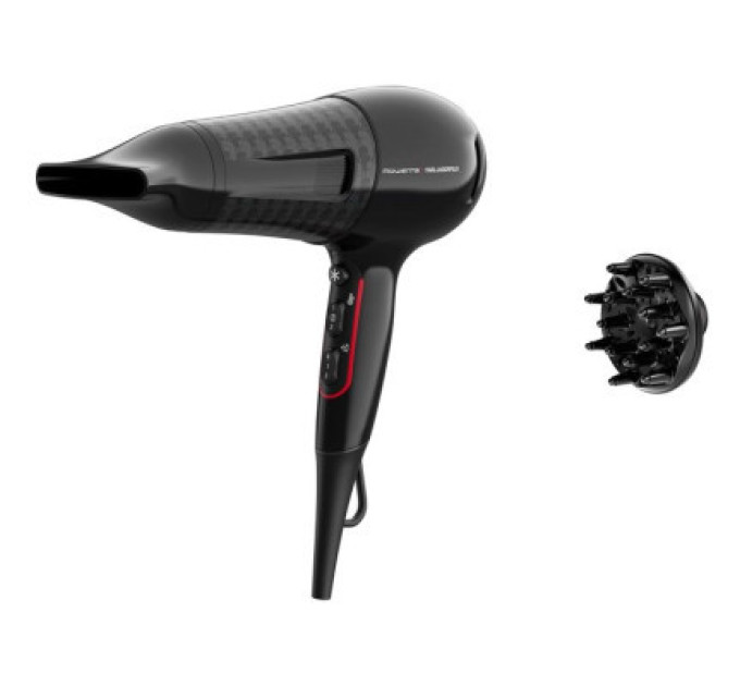 Rowenta Фен Rowenta CV591LF0