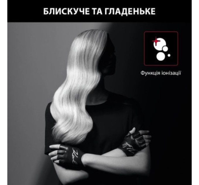 Rowenta Фен Rowenta CV591LF0