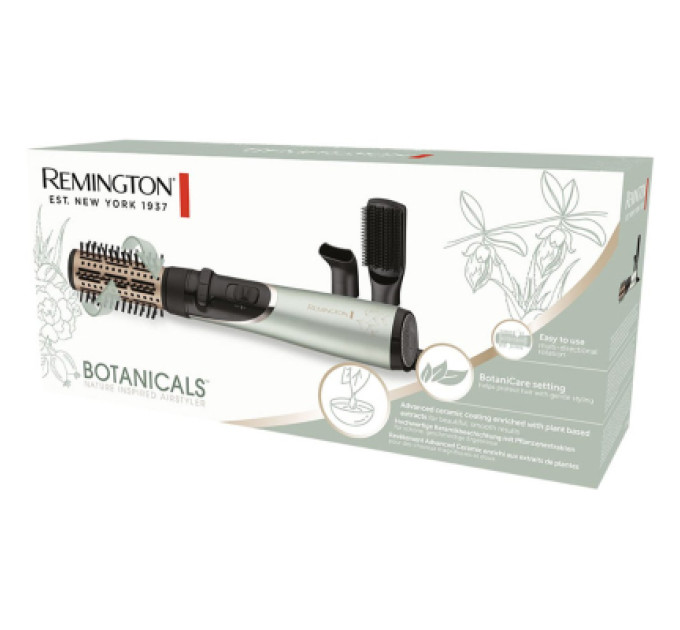 Remington Фен-щітка Remington AS5860
