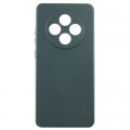 Dengos Чохол до мобільного телефона Dengos Soft Oppo Reno 12F 4G Green (DG-TPU-SOFT-78)