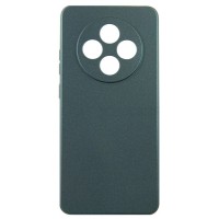 Чохол до мобільного телефона Dengos Soft Oppo Reno 12F 4G Green (DG-TPU-SOFT-78)