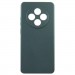 Dengos Чохол до мобільного телефона Dengos Soft Oppo Reno 12F 4G Green (DG-TPU-SOFT-78)