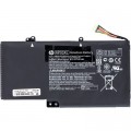 HP Акумулятор до ноутбука HP Envy 15-U010DX (NP03XL) 11.4V 43Wh (NB460847)