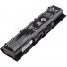 PowerPlant Акумулятор до ноутбука PowerPlant HP Omen 17-W000NV (PA06) 11.1V 5200mAh (NB461530)