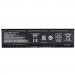 PowerPlant Акумулятор до ноутбука PowerPlant HP Omen 17-W000NV (PA06) 11.1V 5200mAh (NB461530)