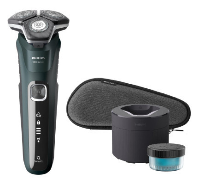 Philips Електробритва Philips S5884/50