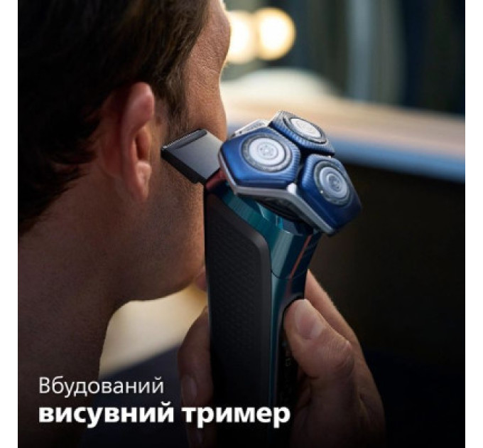 Philips Електробритва Philips S7882/55