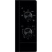 Electrolux Мікрохвильова піч Electrolux EMZ421MMK
