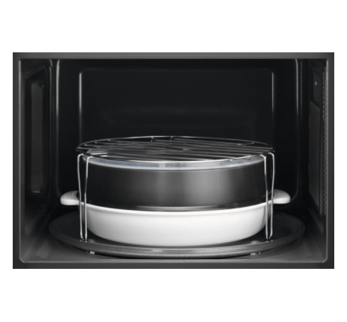 Electrolux Мікрохвильова піч Electrolux EMZ729EMK