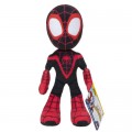 Spidey М'яка іграшка Spidey Little Plush Майлз Моралес (Miles Morales) (SNF0004)