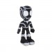 Spidey М'яка іграшка Spidey Little Plush Чорна Пантера (Black Panther) (SNF0083)