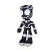 Spidey М'яка іграшка Spidey Little Plush Чорна Пантера (Black Panther) (SNF0083)