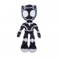 Spidey М'яка іграшка Spidey Little Plush Чорна Пантера (Black Panther) (SNF0083)