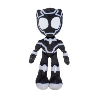 М'яка іграшка Spidey Little Plush Чорна Пантера (Black Panther) (SNF0083)