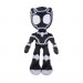Spidey М'яка іграшка Spidey Little Plush Чорна Пантера (Black Panther) (SNF0083)