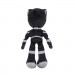Spidey М'яка іграшка Spidey Little Plush Чорна Пантера (Black Panther) (SNF0083)