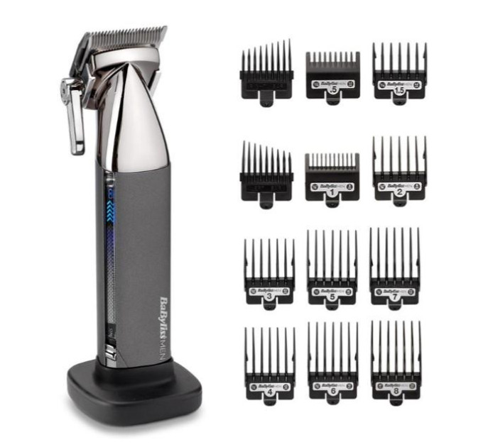 Remington Машинка для стрижки Remington E996E