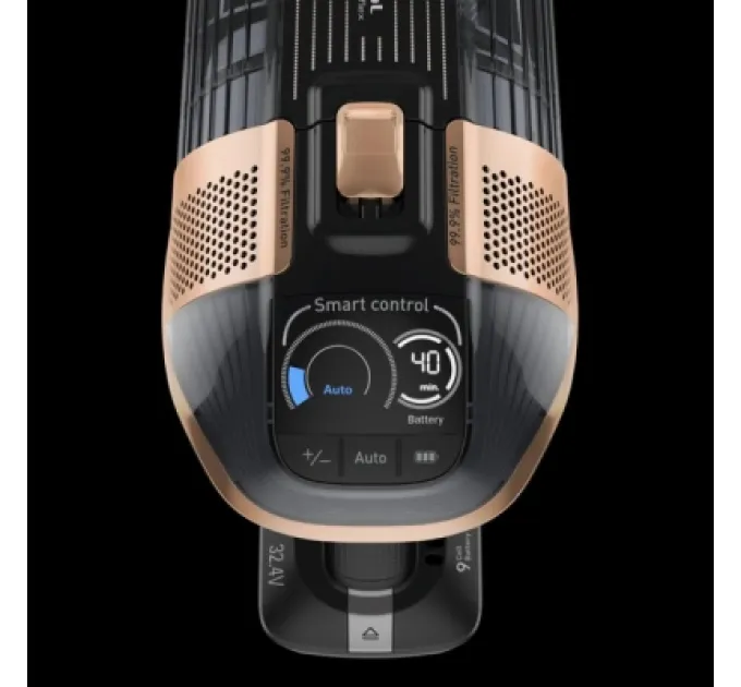 Rowenta Пилосос Rowenta RH99G1WO
