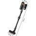 Rowenta Пилосос Rowenta RH99G1WO