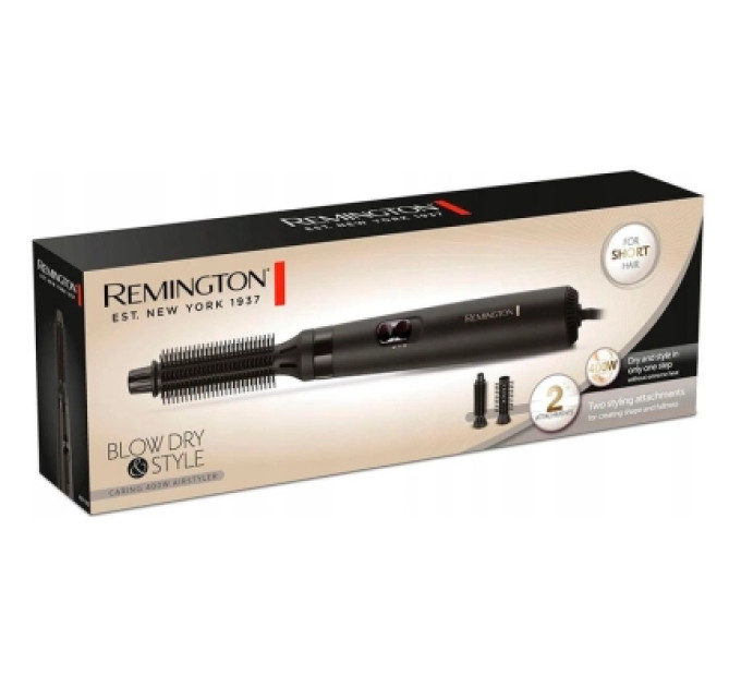 Remington Фен-щітка Remington AS7100