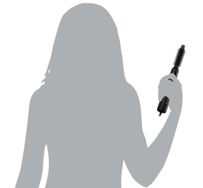 Remington Фен-щітка Remington AS7100