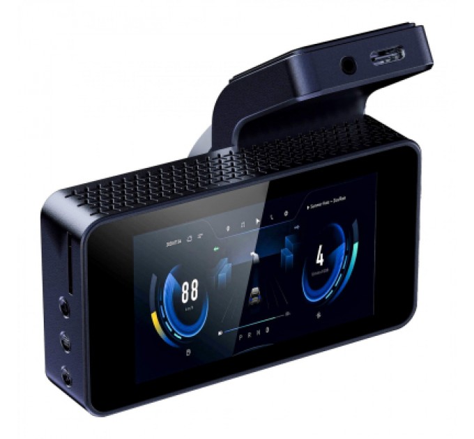 Aspiring Відеореєстратор Aspiring AT360 Dual 4G Wifi GPS (Aspiring AT360 Dual 4G Wifi GPS)