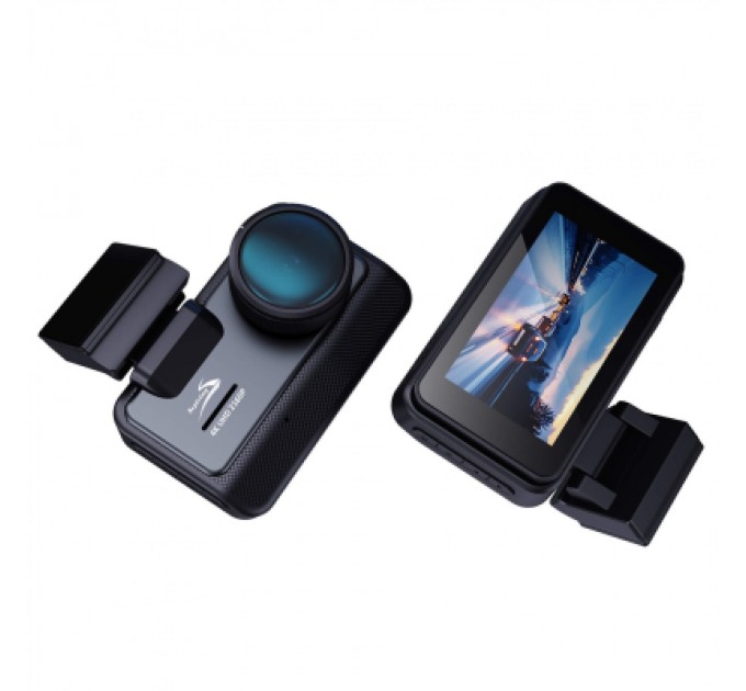 Aspiring Відеореєстратор Aspiring Expert 10 CPL Wifi 4k (Aspiring Expert 10 CPL Wifi 4k)