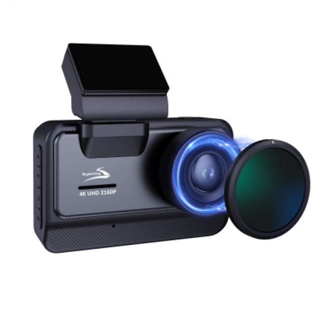 Aspiring Відеореєстратор Aspiring Expert 10 CPL Wifi 4k (Aspiring Expert 10 CPL Wifi 4k)
