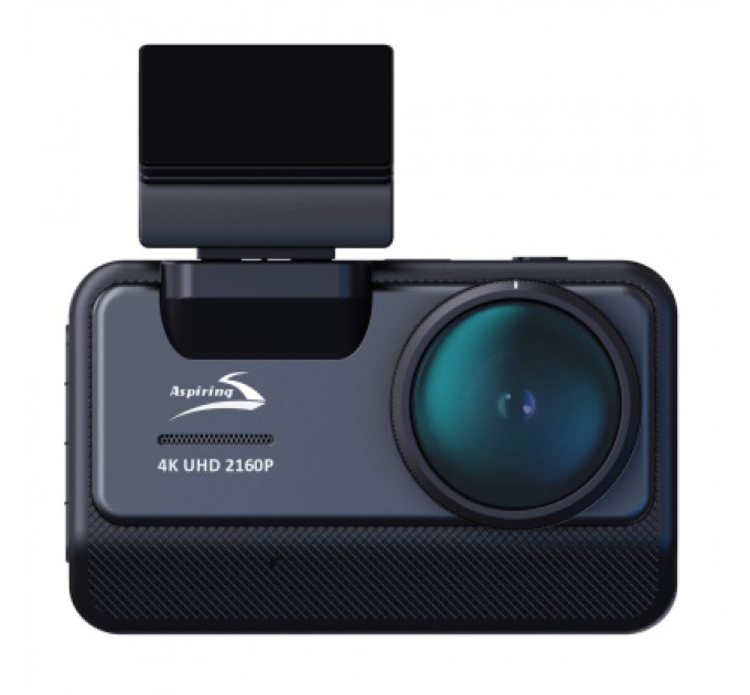 Aspiring Відеореєстратор Aspiring Expert 10 CPL Wifi 4k (Aspiring Expert 10 CPL Wifi 4k)