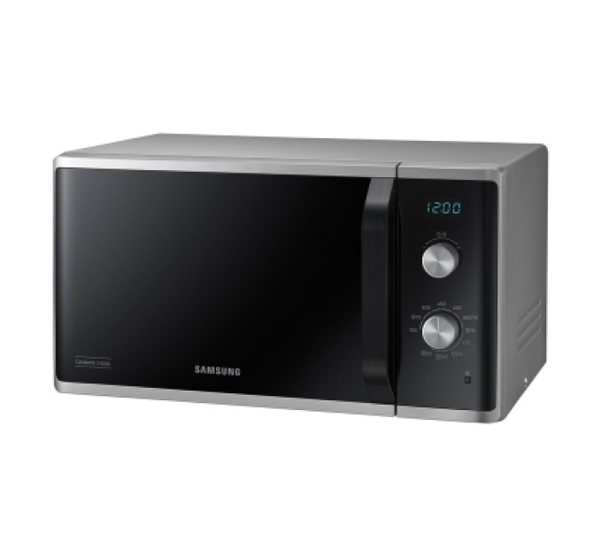 Samsung Мікрохвильова піч Samsung MG23K3614AS/UA