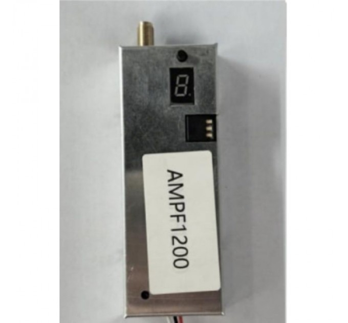 Bluesky Відеопередавач (VTX) Bluesky AMPF1200 1.2G 4W 8CH (AM12)