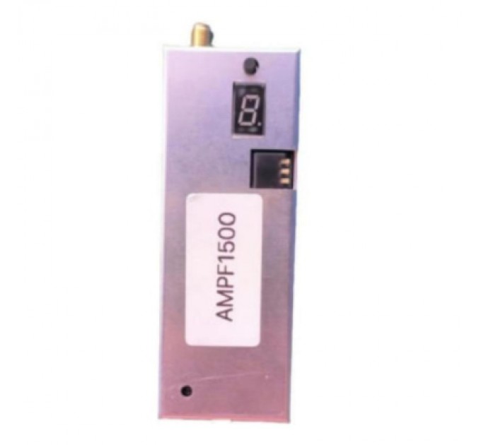 Bluesky Відеопередавач (VTX) Bluesky AMPF1500 1.5G 4W 12CH VTX (AM15)