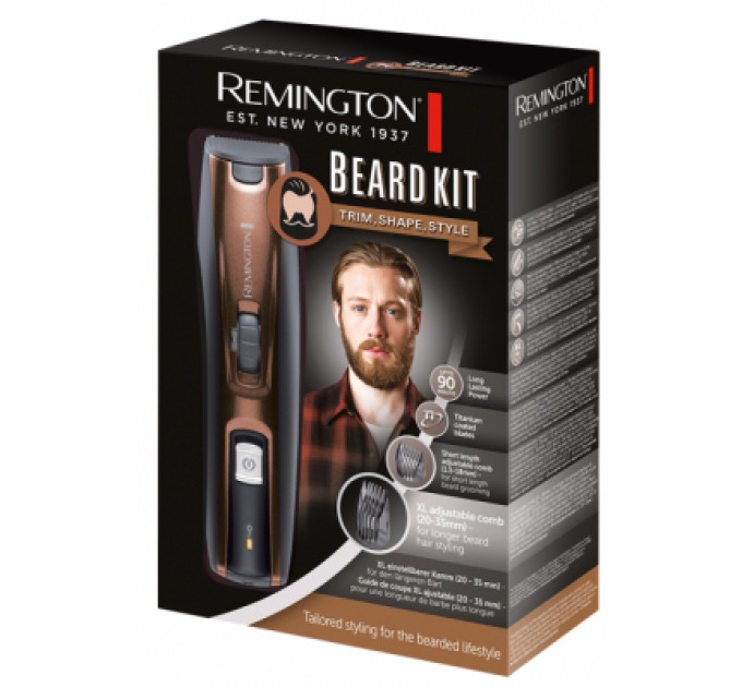 Remington Тример Remington MB4046