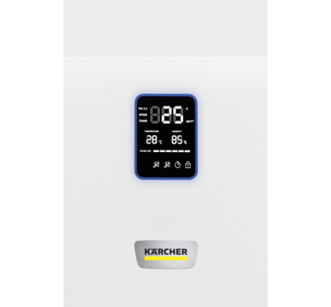 Karcher Очисник повітря Karcher AF 30 (1.024-821.0)