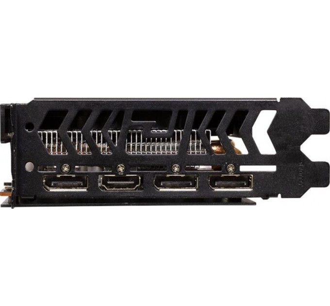 PowerColor Відеокарта AMD Radeon RX 7600 8GB GDDR6 Fighter PowerColor (RX 7600 8G-F)