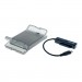 Grand-X Кишеня зовнішня Grand-X HDD 2,5" USB 3.1 Type-C (HDE31)