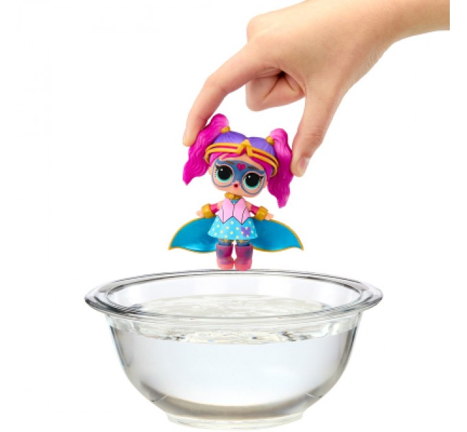 L.O.L. Surprise! Лялька L.O.L. Surprise! сюрприз Eye spy Загадкові подружки (542629)