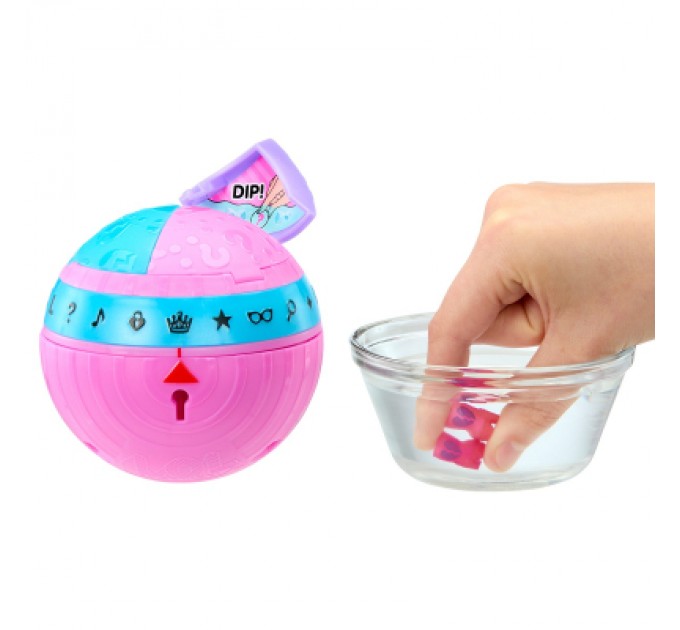 L.O.L. Surprise! Лялька L.O.L. Surprise! сюрприз Eye spy Загадкові подружки (542629)