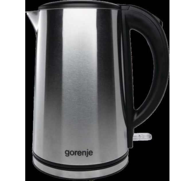 Gorenje Електрочайник Gorenje K 15 DWS (K15DWS)