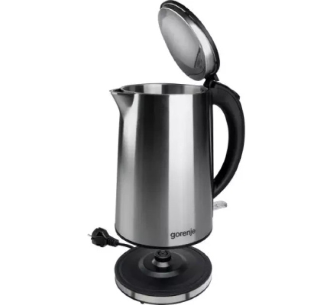 Gorenje Електрочайник Gorenje K 15 DWS (K15DWS)
