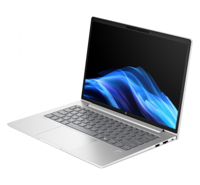 HP Ноутбук HP Probook 4 G1a (B9ZH3ET)