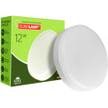 Eurolamp Лампочка Eurolamp LED GX53 12W 4000K (LED-GX53-1240(N))