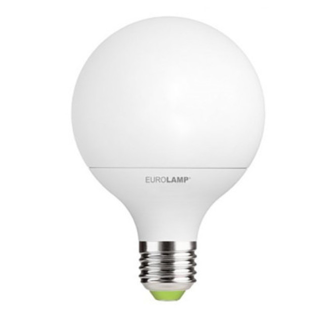 Eurolamp Лампочка Eurolamp LED G95 15W E27 4000K 220V (LED-G95-15274(P))