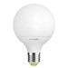 Eurolamp Лампочка Eurolamp LED G95 15W E27 4000K 220V (LED-G95-15274(P))