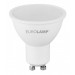 Eurolamp Лампочка Eurolamp LED SMD MR16 11W GU10 4000K 220V (LED-SMD-11104(P))